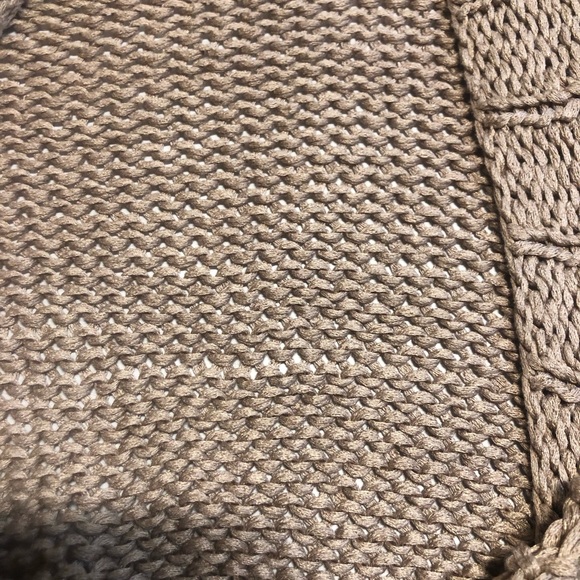 H&M one size hand knitted cardigan - Picture 5 of 14